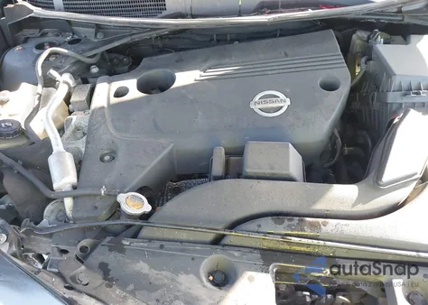 2015 Nissan Altima 2.5/2.5 S/2.5 Sl/2.5 Sv z USA, uszkodzony, nr VIN 1N4AL3AP8FN326851